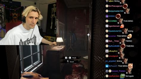 xqc tts